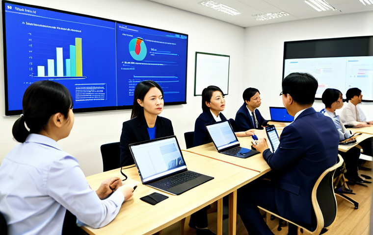 Chiến Lược Tự Động Hóa Lấy Con Người Làm Trung Tâm Khám Phá Bí Mật Thành Công Không Ai Kể Bạn Nghe 2 chiến - 이미지 1