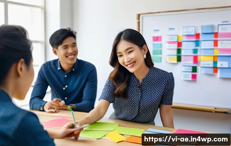 작업 자동화 시대의 리더십 변화 관련 이미지 1