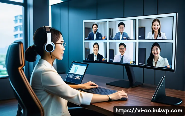 작업 자동화 시대의 리더십 변화 관련 이미지 2