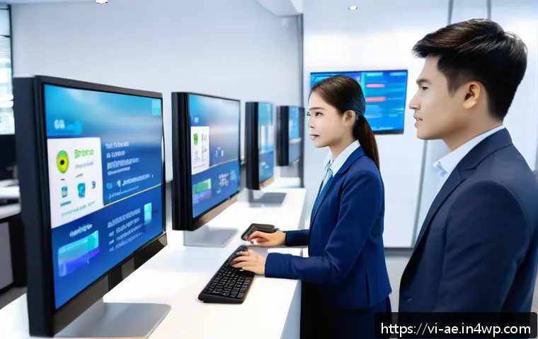 업무 자동화의 사회적 수용성 관련 이미지 2